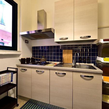 Casa Vacanze Italia Catania Bagian luar foto