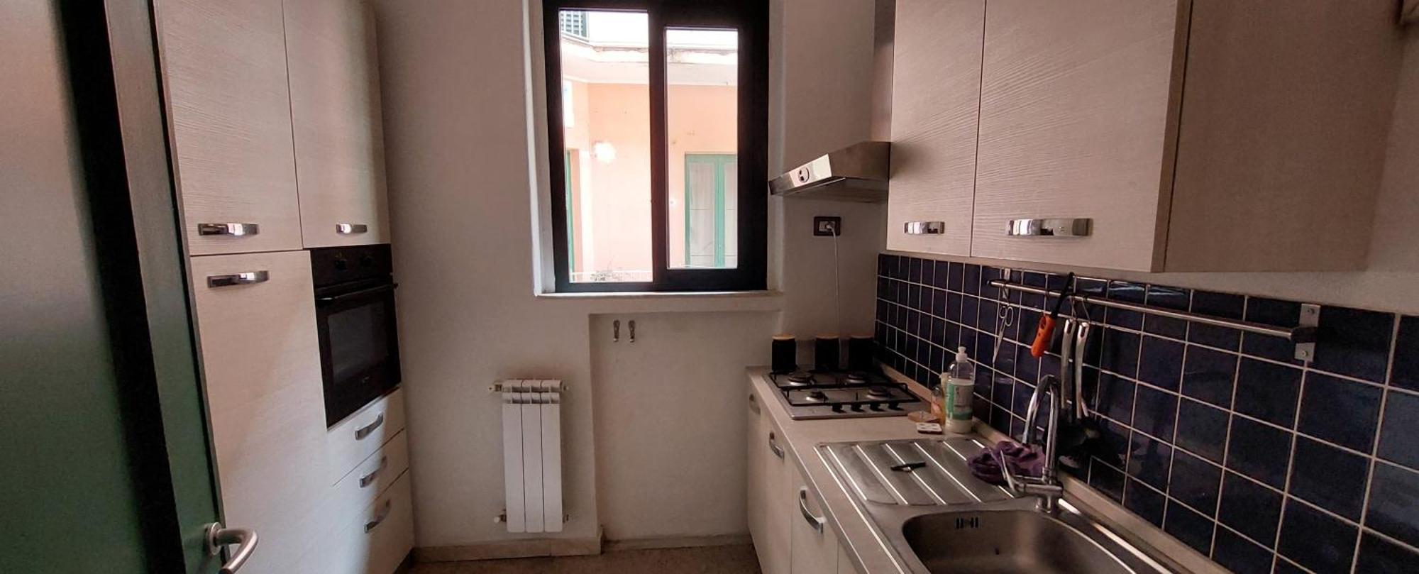 Casa Vacanze Italia Catania Bagian luar foto