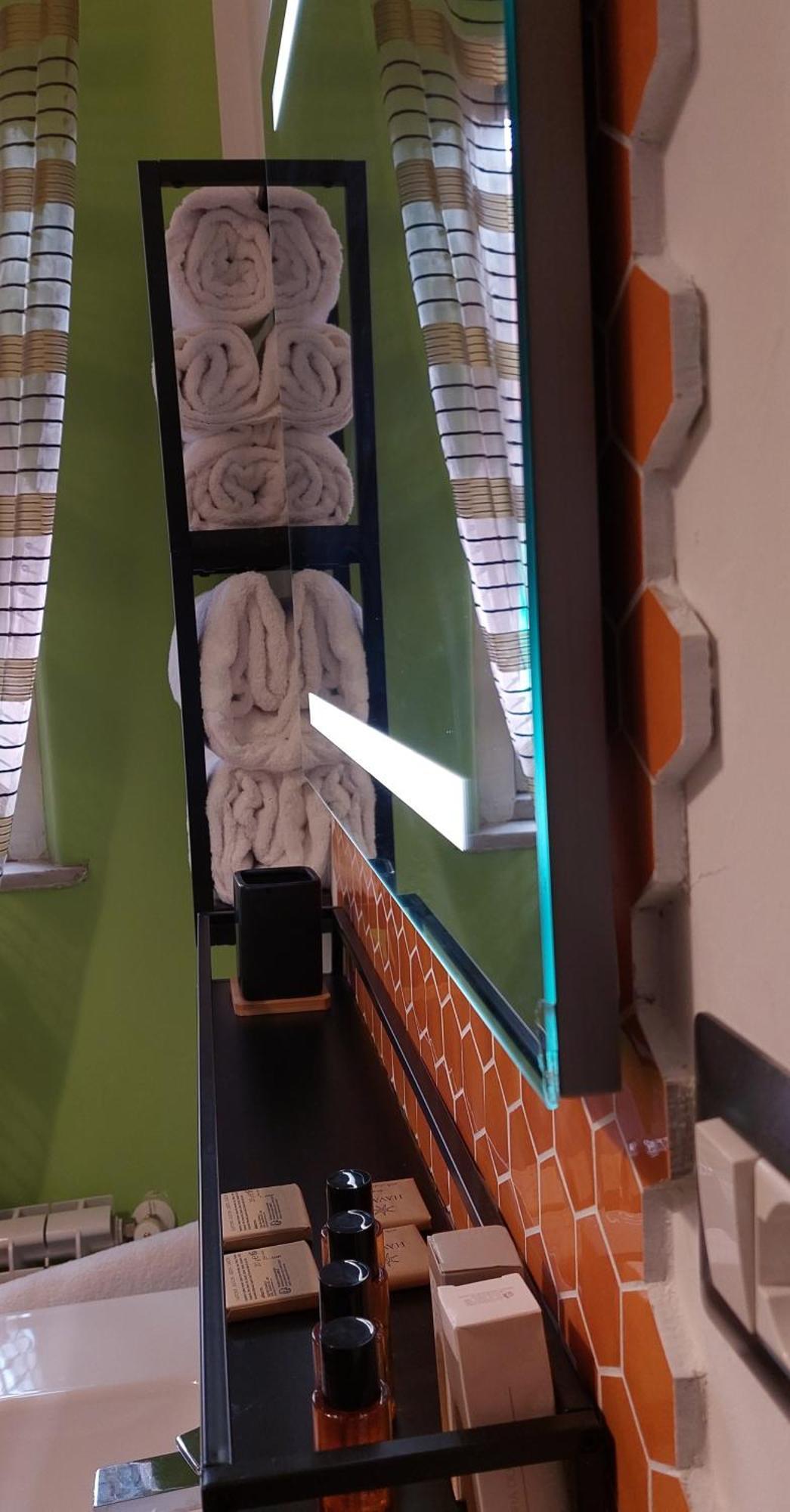 Casa Vacanze Italia Catania Bagian luar foto