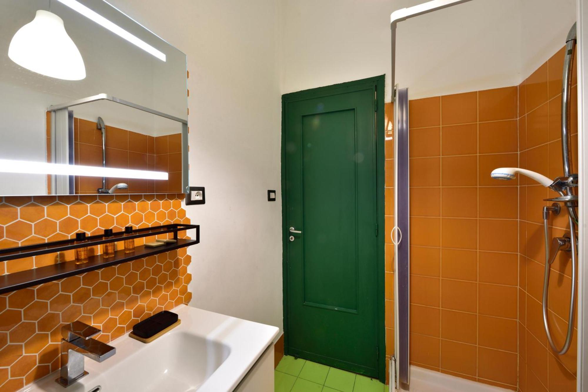 Casa Vacanze Italia Catania Bagian luar foto