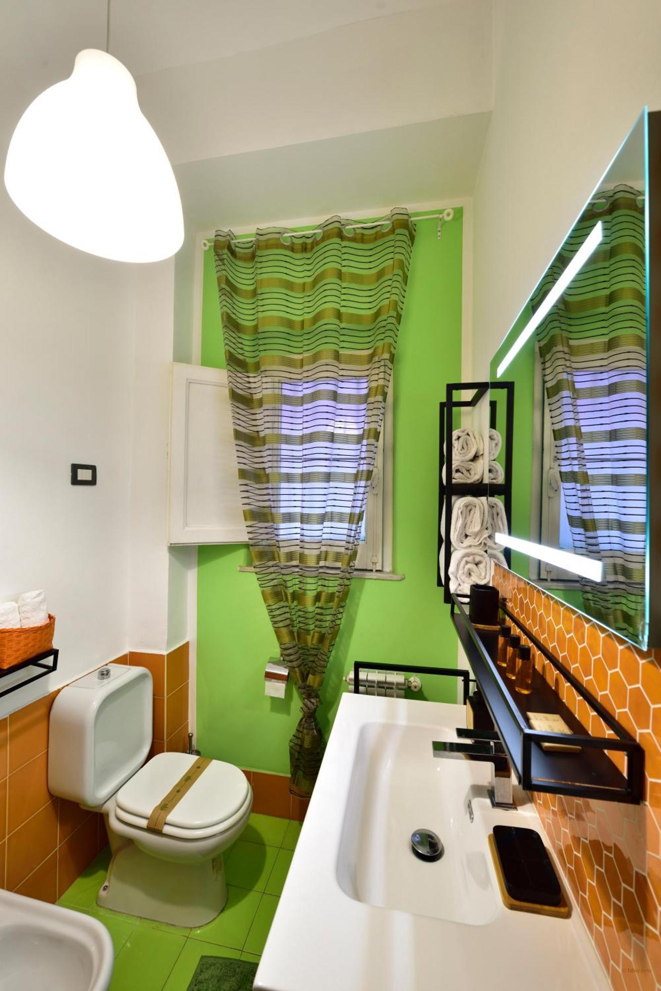 Casa Vacanze Italia Catania Bagian luar foto