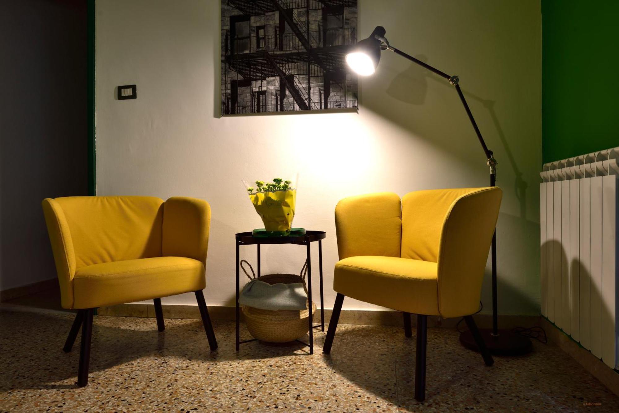 Casa Vacanze Italia Catania Bagian luar foto