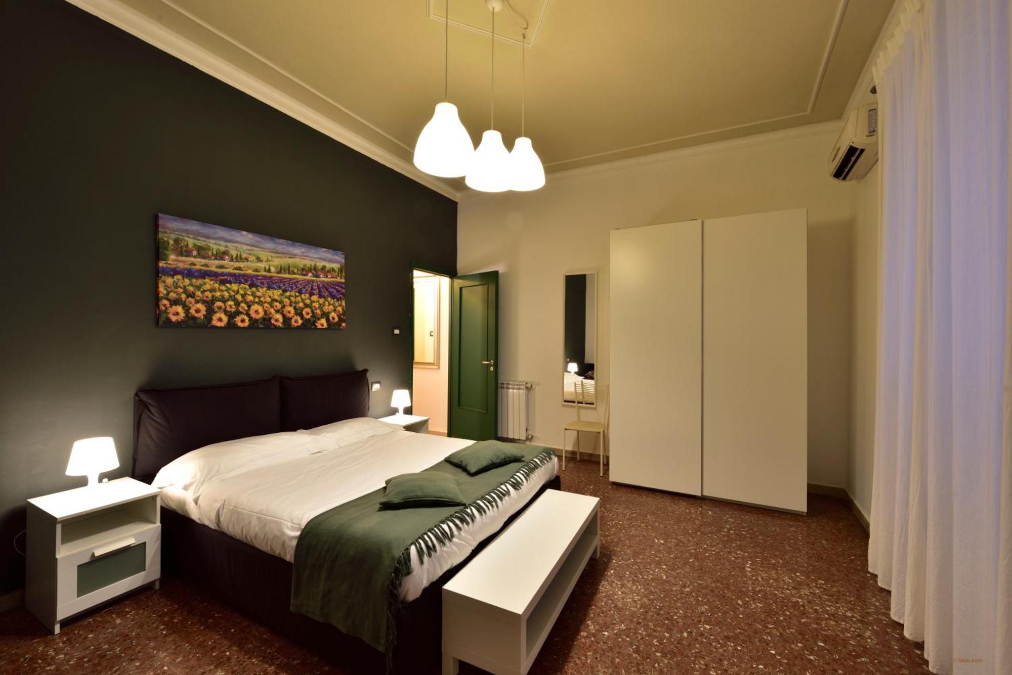 Casa Vacanze Italia Catania Bagian luar foto