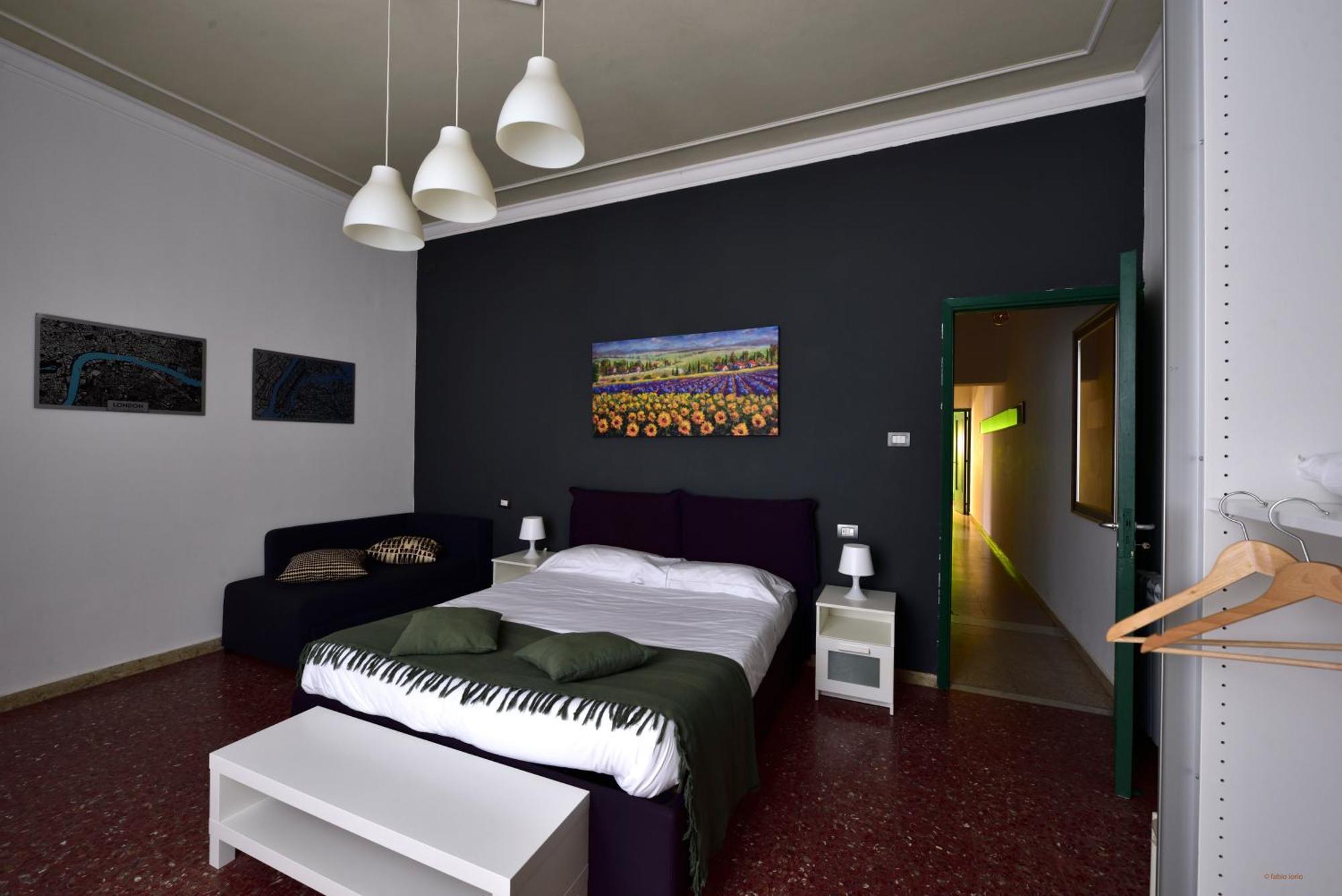 Casa Vacanze Italia Catania Bagian luar foto